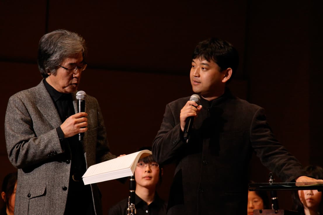 バンド維新2010