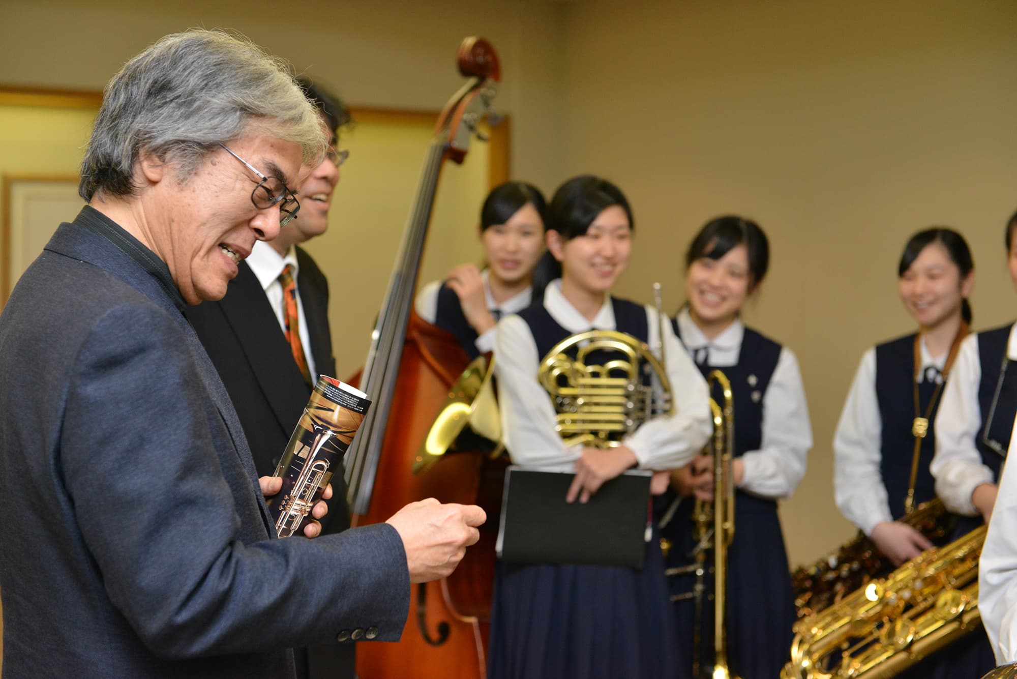 バンド維新2015