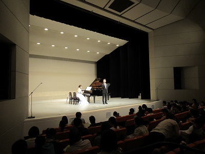 https://www.hcf.or.jp/facilities/hkb/report/IMG_0515.jpg
